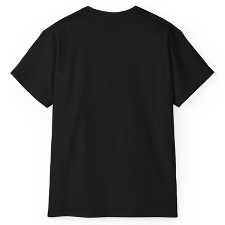 تی شرت آستین کوتاه مردانه پاد آفرین مدل پروانه کد 173 طرح چاپ مقاوم