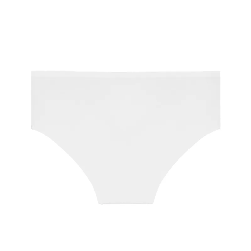 شورت زنانه اسلیپ نخی طرح استیچ سایز XL کندیمیز