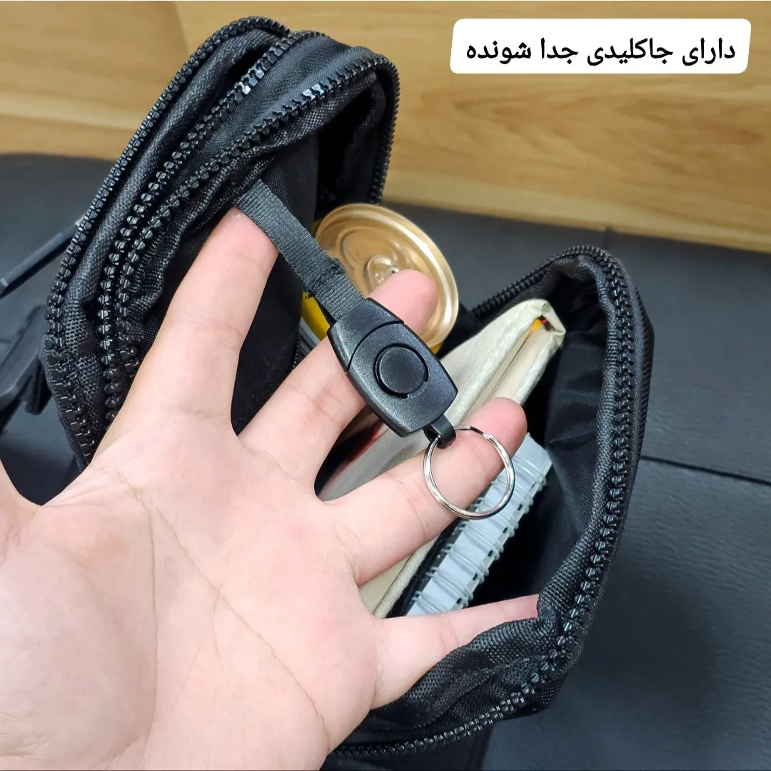 بادی بگ اسپرت برزنتی کلوین کلاین آب گریز مردانه و زنانه